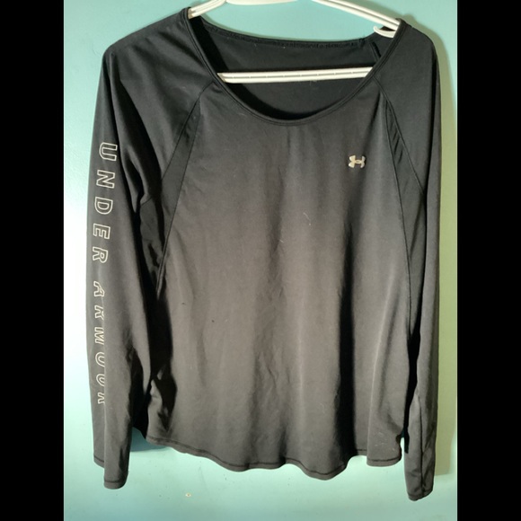 Under Armour Long Sleeve - Picture 1 of 1